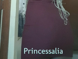 Princessalia