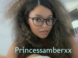 Princessamberxx