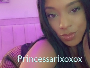 Princessarixoxox