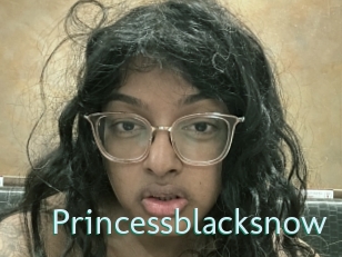 Princessblacksnow