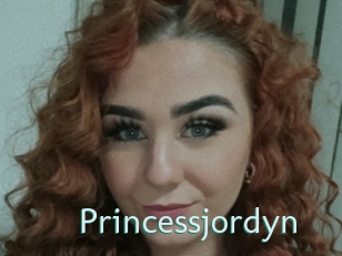 Princessjordyn