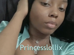 Princesslollix