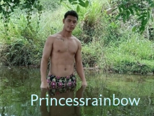 princessrainbow Straponles