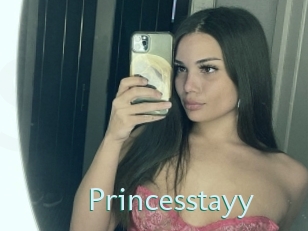 Princesstayy