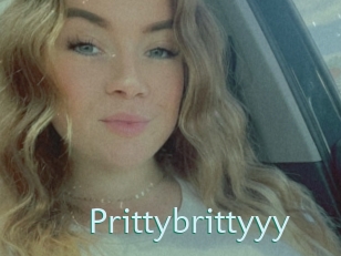 Prittybrittyyy