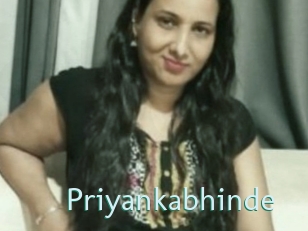 Priyankabhinde