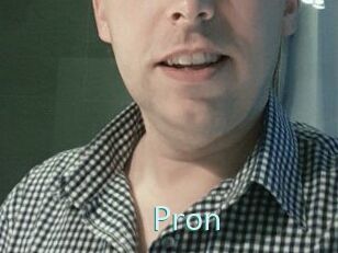 Pron