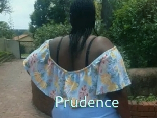 Prudence