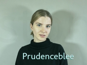 Prudenceblee