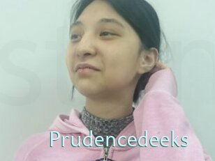 Prudencedeeks