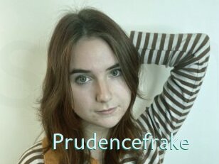 Prudencefrake