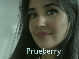 Prueberry