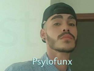 Psylofunx