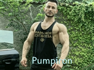 Pumpiron