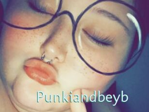 Punkiandbeyb