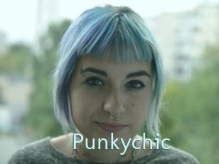 punkychic Straponles