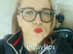 Pussylips