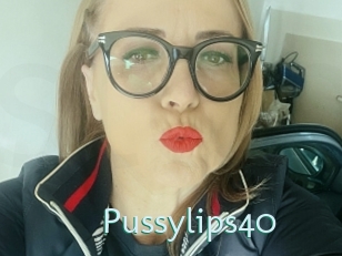 Pussylips40