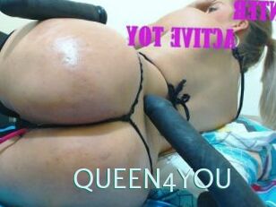QUEEN4YOU