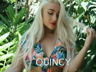 QUINCY