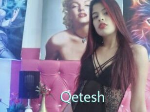 Qetesh