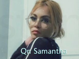 Qn_Samantha Straponles