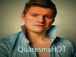 QuaresmaHOT