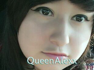 QueenAlexx
