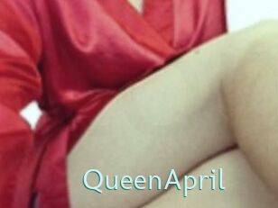 QueenApril