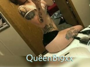 QueenB19xx