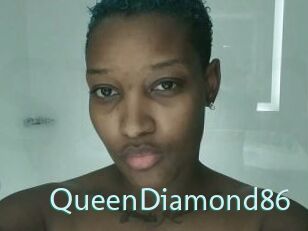 QueenDiamond86 Straponles