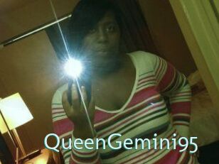 QueenGemini95
