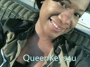 QueenKeys4u