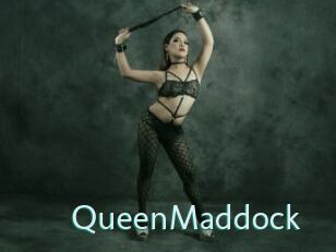 QueenMaddock