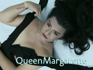 QueenMargarette
