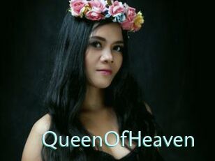 QueenOfHeaven