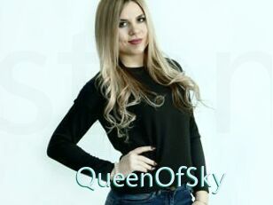 QueenOfSky