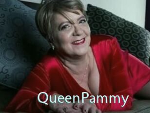 QueenPammy