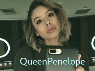 QueenPenelope