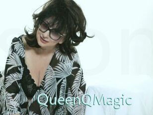 QueenQMagic