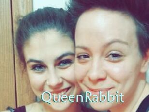 QueenRabbit