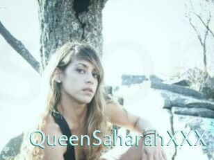 QueenSaharahXXX