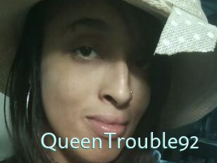 QueenTrouble92