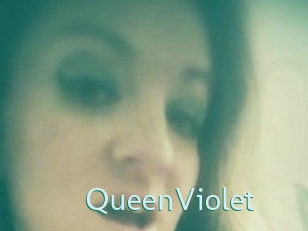 QueenViolet