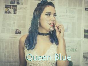 Queen_Blue