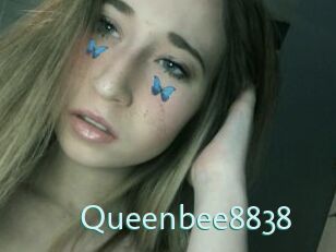 Queenbee8838 Straponles
