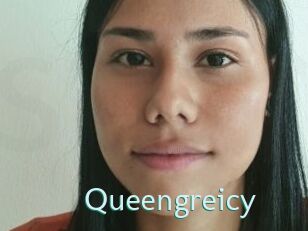 Queengreicy