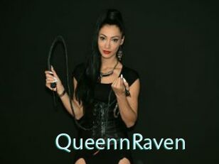 QueennRaven