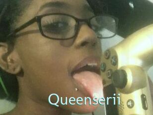 Queenserii