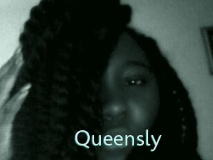Queensly